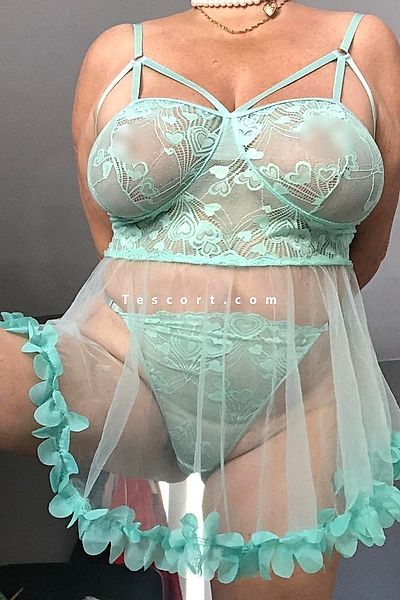 Envacances - Escort Girl Dax #1