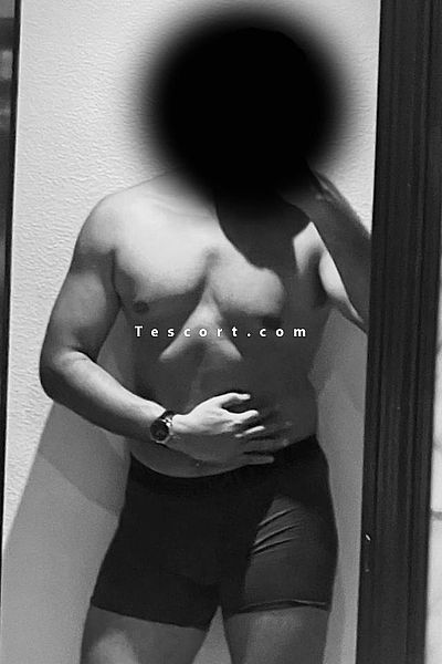 Maitre_Ange - Escort Boy Paris #1