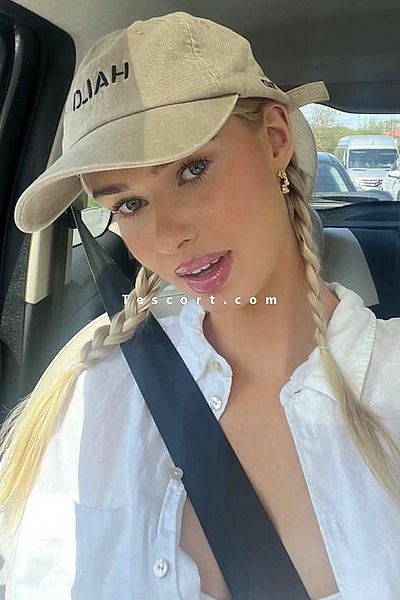 JULIETTE duo VERA - Paris Escorts #3
