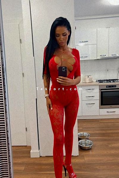 Gyulya - Grenoble Escorts #1