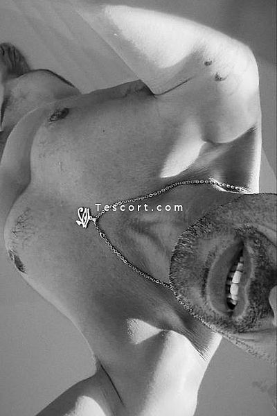 Lorenzo - Tarbes Boy Escorts #3