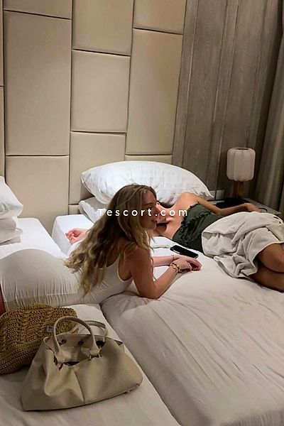 COPINES DANOISE - Escort Girl Paris #2