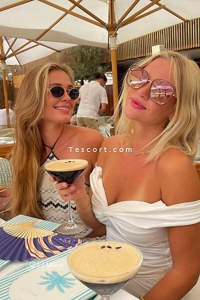 COPINES DANOISE - Escort Girl Paris #1