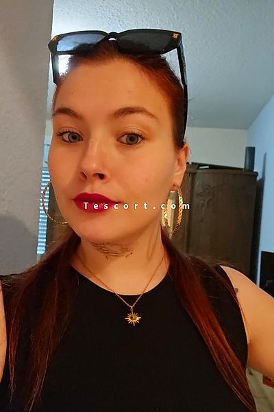 Prettywoman - Escort Girl Strasbourg #1