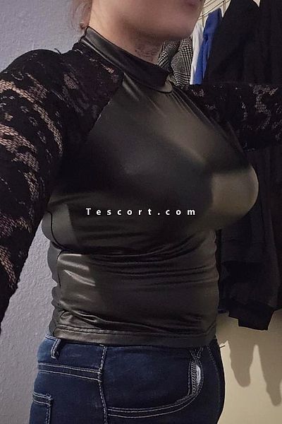 Prettywoman - Escort Girl Strasbourg #2