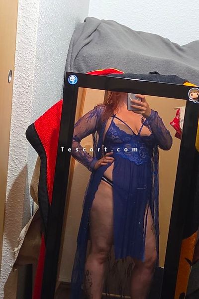 Prettywoman - Escort Girl Strasbourg #3