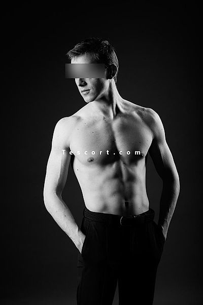 Paul - Paris Boy Escorts #3