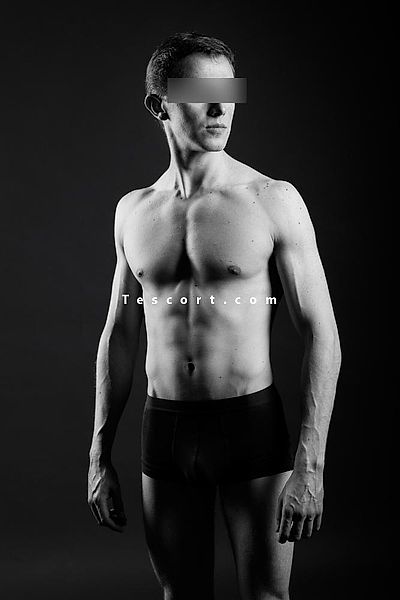 Paul - Paris Boy Escorts #10