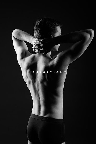 Paul - Paris Boy Escorts #11