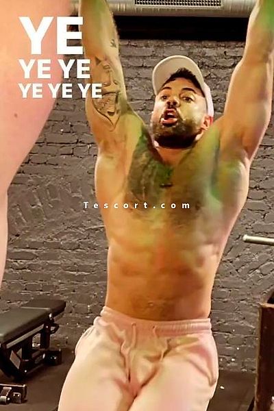 EnzoLUXURY - Nice Boy Escorts #1