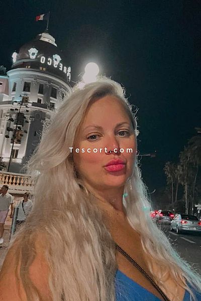MagnifiqueRachelle - Rouen Escorts #17