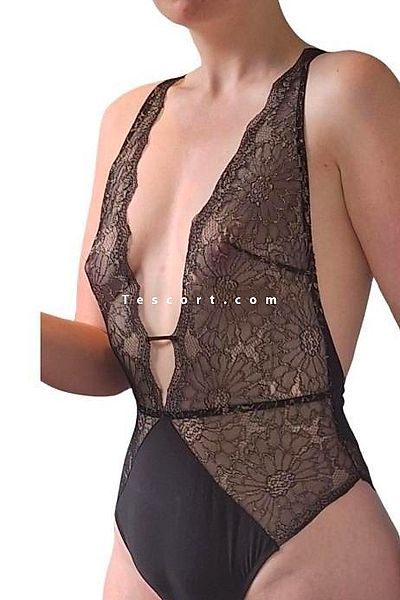 Charmante et sexy - Saint-Brieuc Escorts #1
