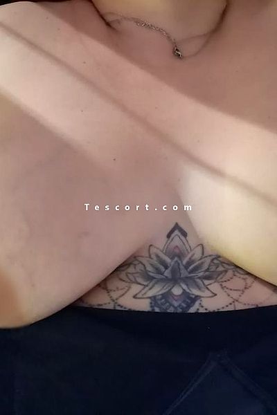 learonde - Escort Girl Marseille #5