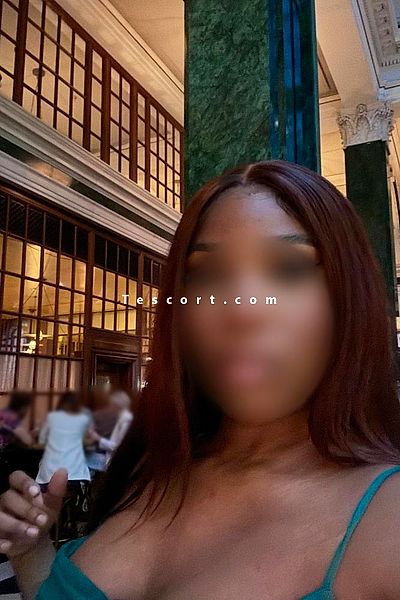 Cassidy French - Escort Girl Monaco #9