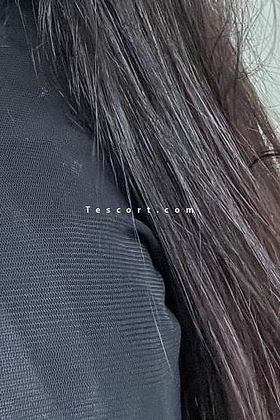 Cestunsecret - Ajaccio Escorts #3