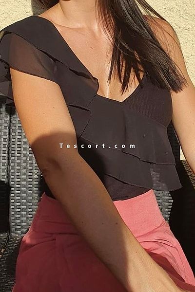 Cestunsecret - Ajaccio Escorts #1