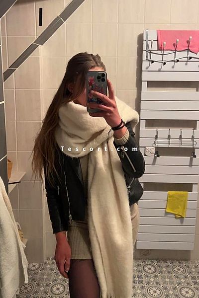 Anais - Pau Escorts #3
