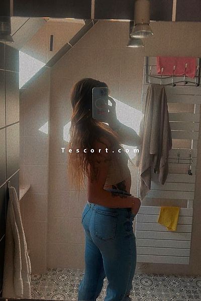 Anais - Pau Escorts #6