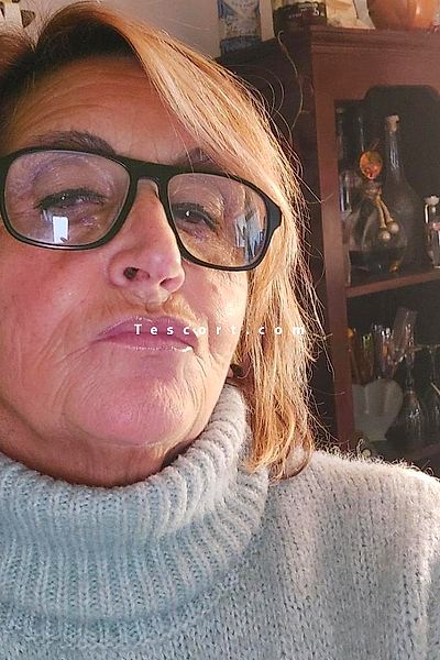 leleve - Escort Girl Alençon #1