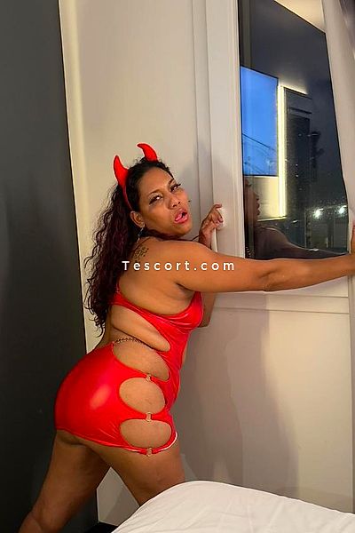 Jessica69bresil - Aix-les-Bains Escorts #3