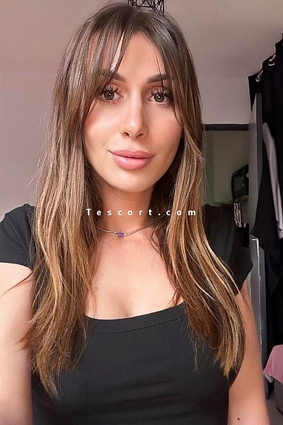 HelennaBella - Escort Trans Toulouse #10