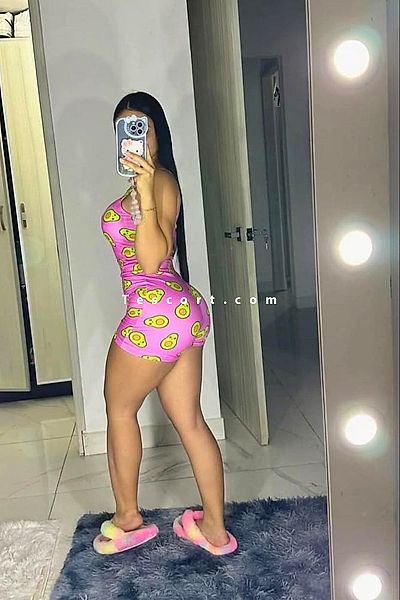 Perladorada - Escort Girl Thionville #3