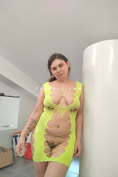 Lalane 86 - Escort Girl Poitiers #2