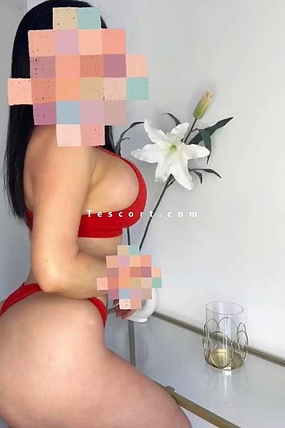CourtisaneIrakienne - Boulogne-Billancourt Escorts #5