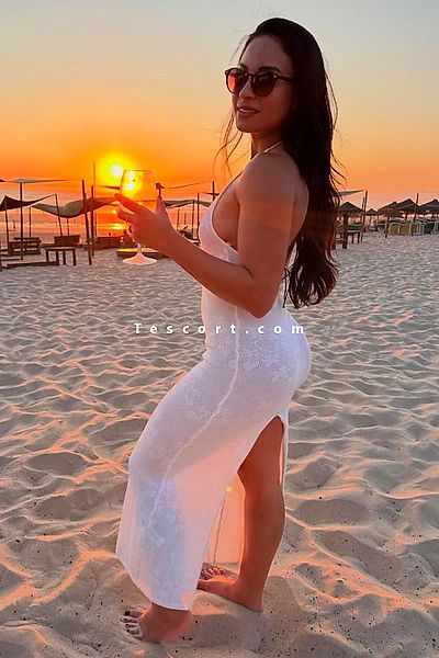 Sophia belle femme Brésilienne - Paris Escorts #20