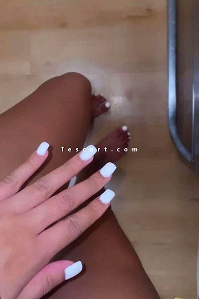 Lina_sexe - Annemasse Escorts #2