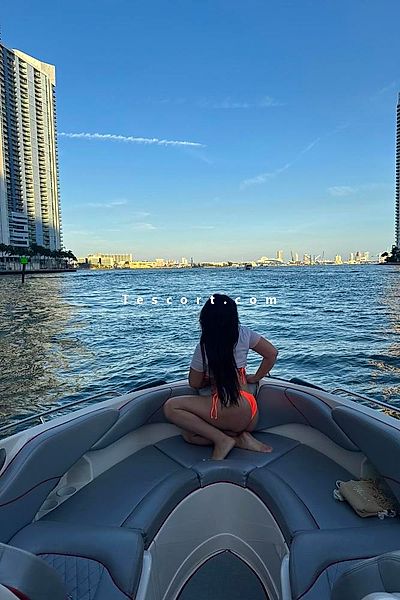 Sheryll - Escort Girl Lyon #2