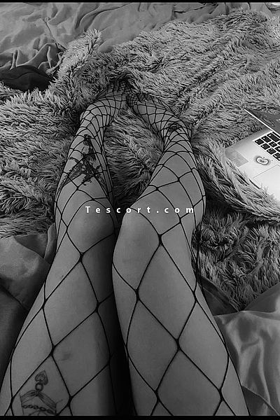 Eudora - Escort Girl Nancy #6