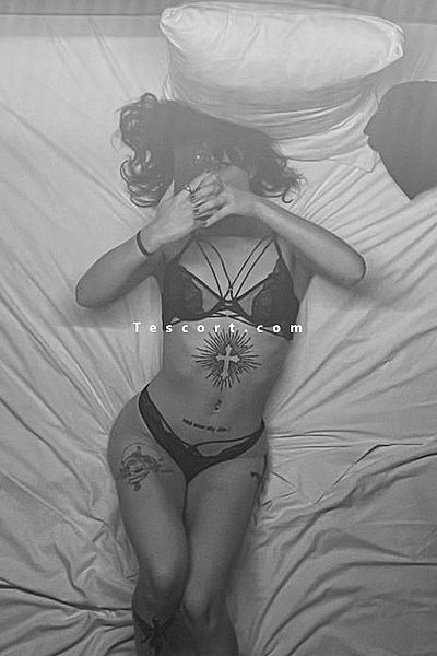 Eudora - Escort Girl Nancy #1