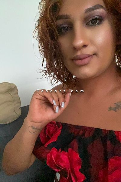 Alexa_Transs - Saint-nazaire Escorts #3