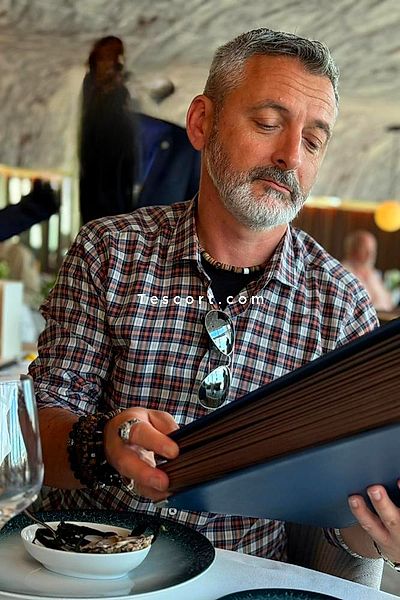 Stephano - La Rochelle Boy Escorts #2