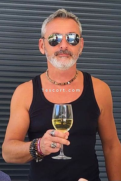 Stephano - La Rochelle Boy Escorts #6