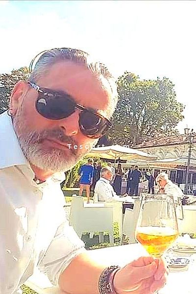 Stephano - La Rochelle Boy Escorts #3