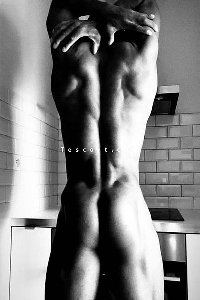 LYAM75000 - Paris Boy Escorts #6