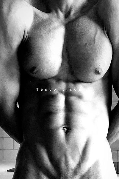 LYAM75000 - Paris Boy Escorts #3