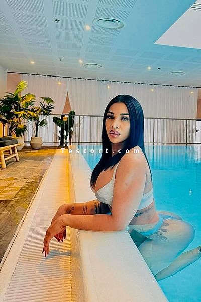 Yailine - Paris Escorts #3