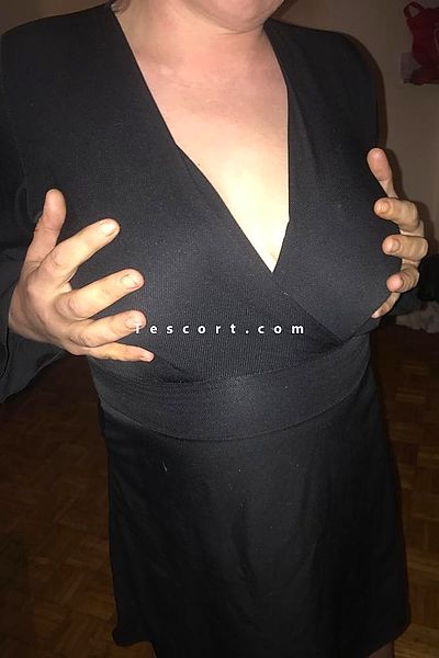 Femme_mature673 - Escort Girl Strasbourg #6