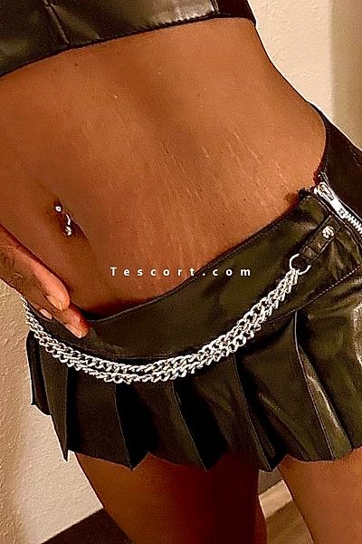Caline 35 - Escort Girl Rennes #5