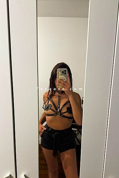 sophia - Escort Girl Bourges #2