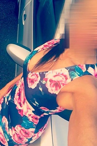Ness38 - Escort Girl Grenoble #6