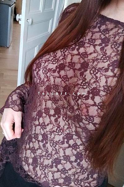 Lena - Toulouse Escorts #3