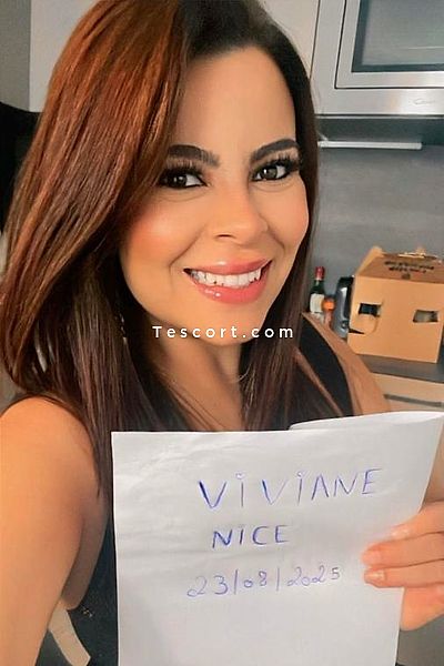 Vivi belle femme Bresilienne Nancy - Nancy Escorts #2