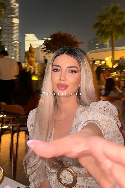 Celine - Cannes Escorts #6