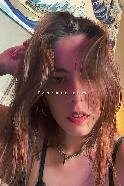 Eleonore - Escort Girl Paris #2