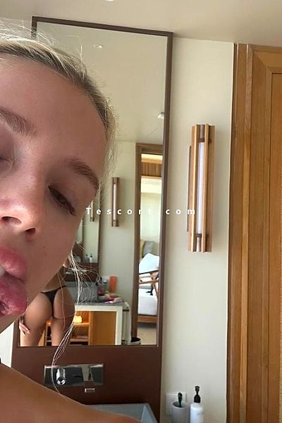 Vanessa DUO - Paris Escorts #11