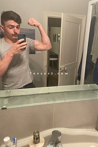 Hommedouxetviril - Escort Boy Angers #5